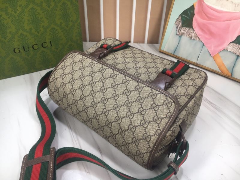 Gucci Travel Bags